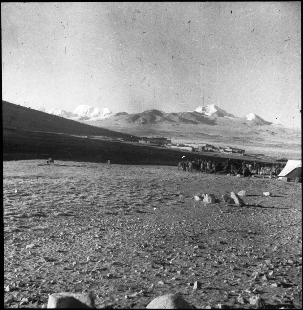 图片[1]-lantern slide (photographic) BM-2015-OA+.715-China Archive